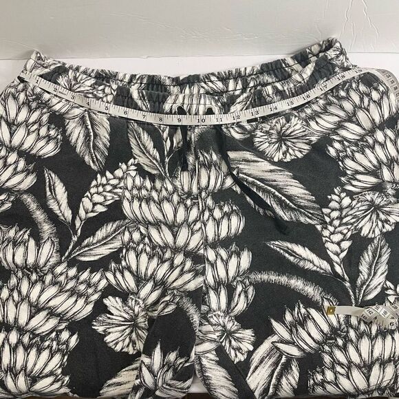 I.N.C. International Concepts|Floral Print|Cotton| With Pockets - Picture 4 of 10